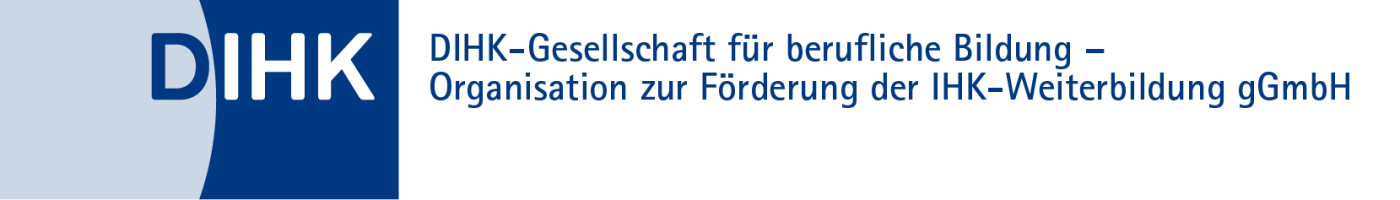 IHK Online-Akademie